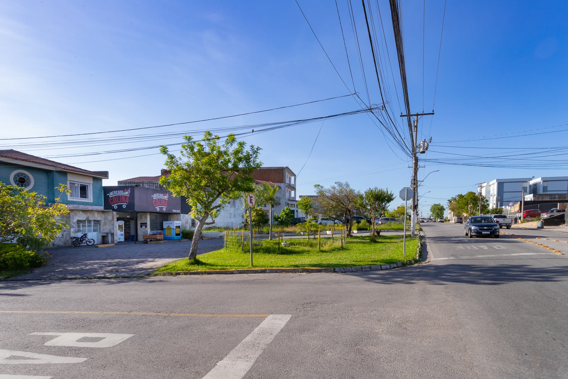 Foto 3 de 4 do bairro Colina do Sol, em Pelotas/RS