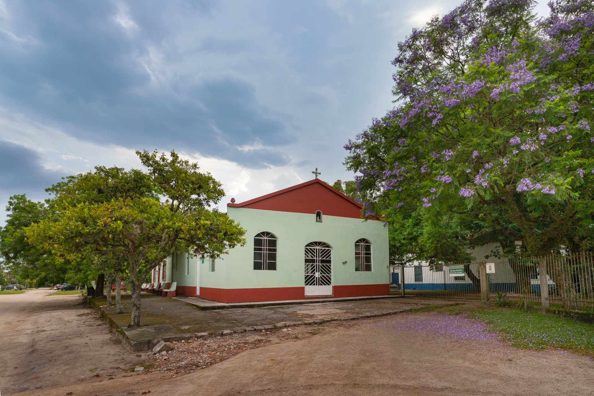 Foto 3 de 4 do bairro Recanto de Portugal, em Pelotas/RS