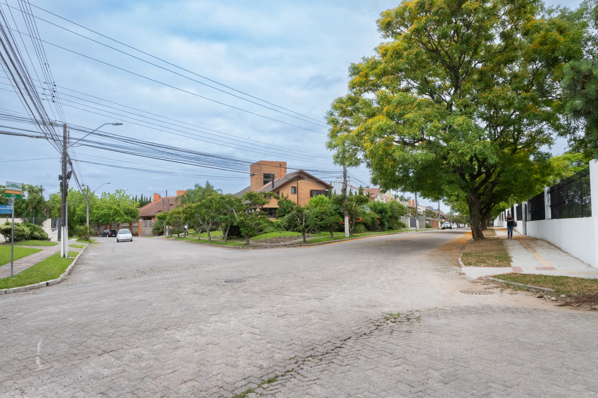 Foto 1 de 4 do bairro Baronesa, em Pelotas/RS