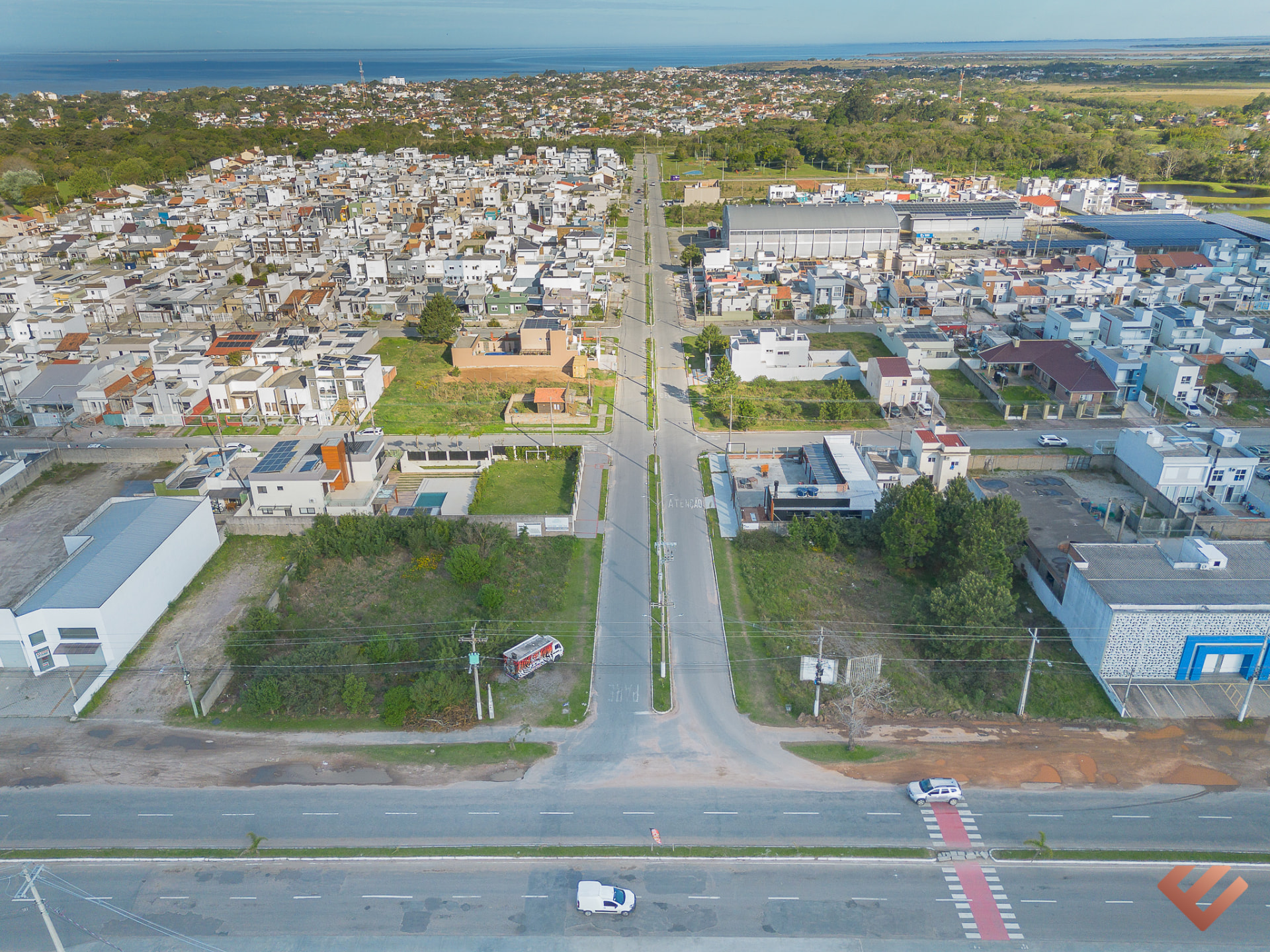 Foto 4 de 4 do bairro Amarilis, em Pelotas/RS