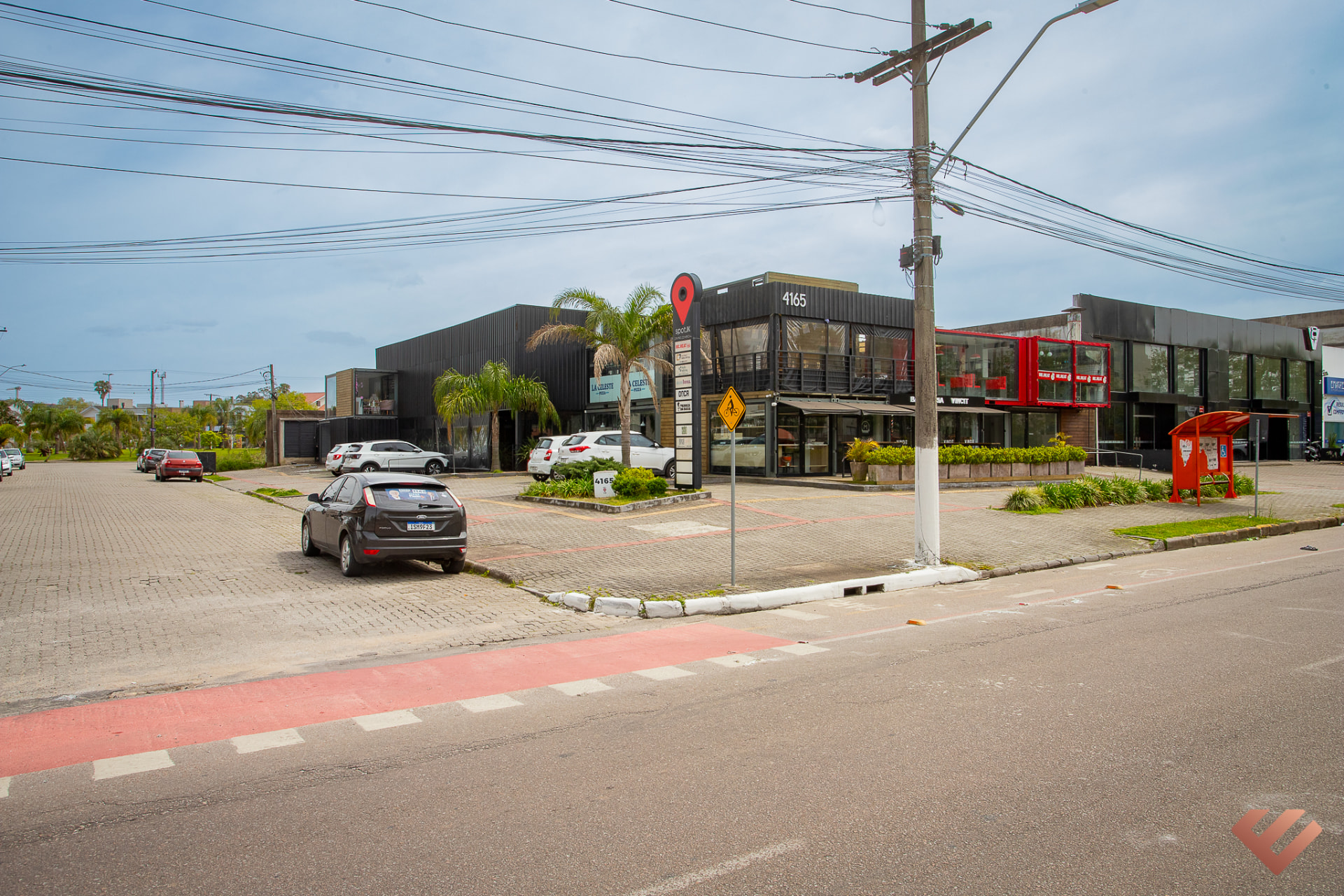 Foto 3 de 3 do bairro Parque dos Imigrantes, em Pelotas/RS